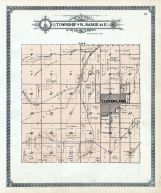 Township 9 N., Range 44 E, Cloverland, Asotin County 1914